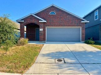 7215 Barrel Stage, San Antonio, TX, 78244