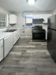 PRE-LEASING: Charming 4-Bed Oasis with Spacious Living in Decatur – 1801 W Austin Rd Awaits!