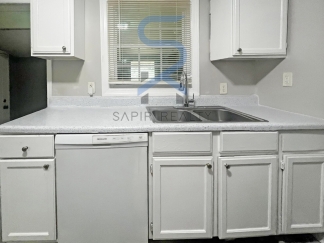 PRE-LEASING: Charming 4-Bed Oasis with Spacious Living in Decatur – 1801 W Austin Rd Awaits!