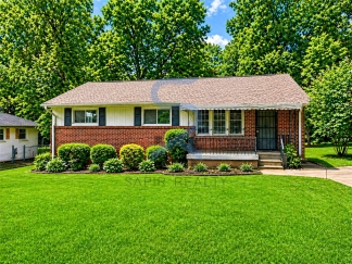 Convenient Eastside Living – 4BR in Decatur 30032