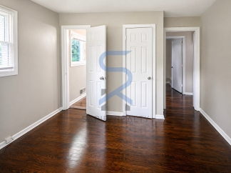 Convenient Eastside Living – 4BR in Decatur 30032
