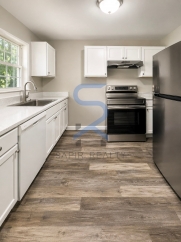 Convenient Eastside Living – 4BR in Decatur 30032