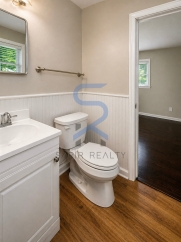 Convenient Eastside Living – 4BR in Decatur 30032