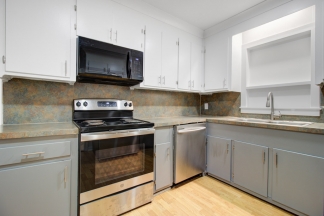 816 E Estates A - Available Now!