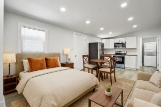 816 E Estates Blvd Unit B - Available Now!