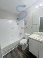 Move in before October 31st and get $100 OFF your rent for the first 3 months — PLUS a $250 Amazon Gift Card or a 55 Smart TV!