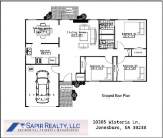 Move in before October 31st and get $100 OFF your rent for the first 3 months — PLUS a $250 Amazon Gift Card or a 55 Smart TV!