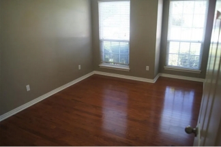 3 Bedroom, 2 Bath, Double car garage located in Bentonville!!!