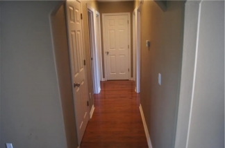 3 Bedroom, 2 Bath, Double car garage located in Bentonville!!!