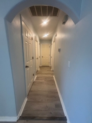 3 Bedroom, 2 Bath, Double car garage located in Bentonville!!!