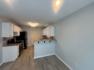3 Bedroom, 2 Bath, Double car garage located in Bentonville!!!