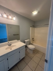 3 Bedroom, 2 Bath, Double car garage located in Bentonville!!!