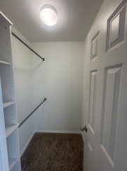 3 Bedroom, 2 Bath, Double car garage located in Bentonville!!!