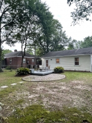 Charming West Ashley Bungalow!!!