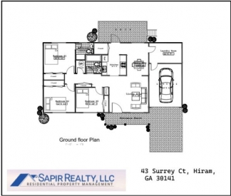 Move in before November 15th and choose your reward: a $250 Amazon Gift Card or a 55 Smart TV!