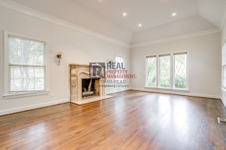 Charming Monticello Townhome – 4 Beds, Updated Kitchen & On-Site Parking