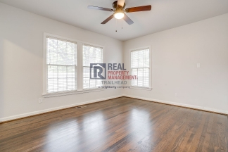 Charming Monticello Townhome – 4 Beds, Updated Kitchen & On-Site Parking