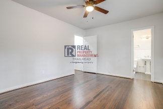 Charming Monticello Townhome – 4 Beds, Updated Kitchen & On-Site Parking