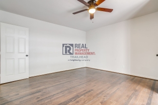 Charming Monticello Townhome – 4 Beds, Updated Kitchen & On-Site Parking