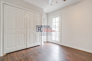 Charming Monticello Townhome – 4 Beds, Updated Kitchen & On-Site Parking