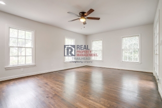Charming Monticello Townhome – 4 Beds, Updated Kitchen & On-Site Parking