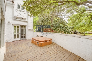 Charming Monticello Townhome – 4 Beds, Updated Kitchen & On-Site Parking