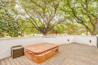 Charming Monticello Townhome – 4 Beds, Updated Kitchen & On-Site Parking
