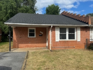 339 Ritenour Street