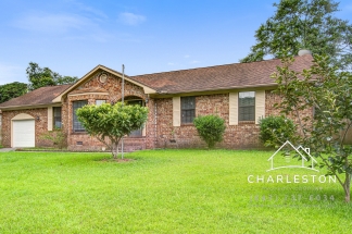 420 Fox Hunt Rd - Available Now!