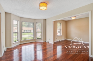 420 Fox Hunt Rd - Available Now!