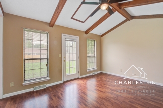 420 Fox Hunt Rd - Available Now!