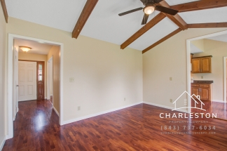 420 Fox Hunt Rd - Available Now!