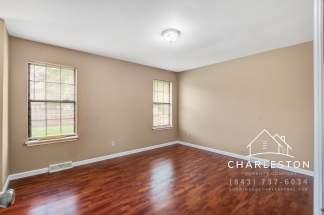 420 Fox Hunt Rd - Available Now!