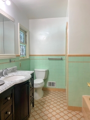 San Jose Rose Garden Executive 3 Bedroom Home With Pool!