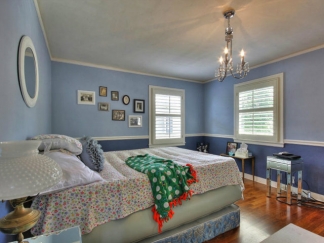 San Jose Rose Garden Executive 3 Bedroom Home With Pool!
