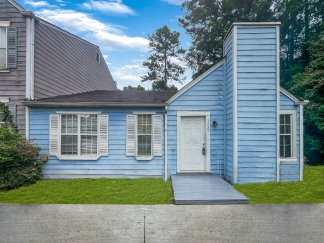 Charming 2-Bed, 2-Bath Retreat in Decatur – 1,426 Sq Ft of Cozy Living at 3450 Kingswood Run!