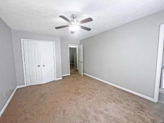 Charming 2-Bed, 2-Bath Retreat in Decatur – 1,426 Sq Ft of Cozy Living at 3450 Kingswood Run!