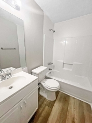 Charming 2-Bed, 2-Bath Retreat in Decatur – 1,426 Sq Ft of Cozy Living at 3450 Kingswood Run!