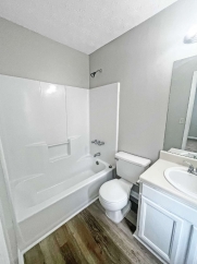 Charming 2-Bed, 2-Bath Retreat in Decatur – 1,426 Sq Ft of Cozy Living at 3450 Kingswood Run!