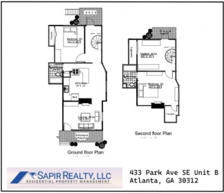 Move in before November 15th and choose your reward: a $250 Amazon Gift Card or a 55 Smart TV!