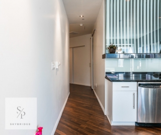 Luxurious 2-Bedroom Furnished Condo with Scenic Views & Pool at 1100 Wilshire!