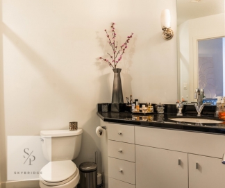 Luxurious 2-Bedroom Furnished Condo with Scenic Views & Pool at 1100 Wilshire!