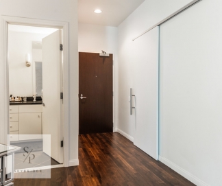 Luxurious 2-Bedroom Furnished Condo with Scenic Views & Pool at 1100 Wilshire!