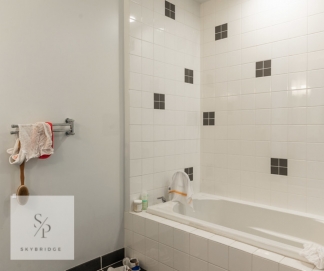Luxurious 2-Bedroom Furnished Condo with Scenic Views & Pool at 1100 Wilshire!