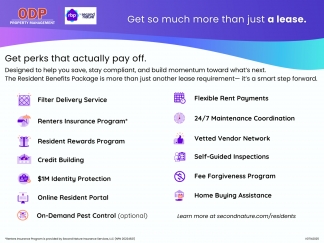 $250 OFF FIRST MONTHS RENT
