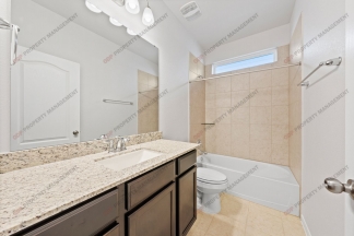 4 Bed I 2 Bath Temple ISD