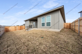 4 Bed I 2 Bath Temple ISD