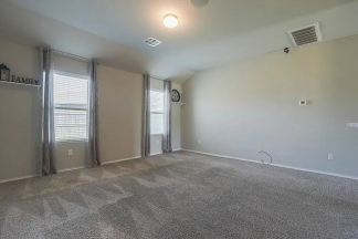 3 Bed, 2 Bath home nestled in the highly sought-after Timbers Addition!