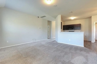 3 Bed, 2 Bath home nestled in the highly sought-after Timbers Addition!