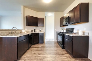 3 Bed, 2 Bath home nestled in the highly sought-after Timbers Addition!